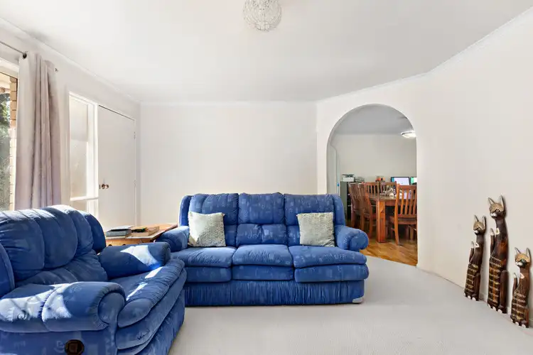 Fourth view of Homely house listing, 100 Wallaroo Way, Doolandella QLD 4077