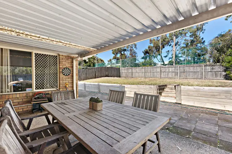 Fifth view of Homely house listing, 100 Wallaroo Way, Doolandella QLD 4077