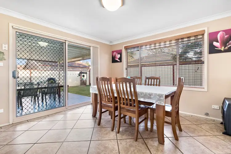 Fifth view of Homely house listing, 66 Batten Circuit, South Windsor NSW 2756