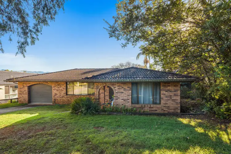 24 McNally Street, Bellingen NSW 2454
