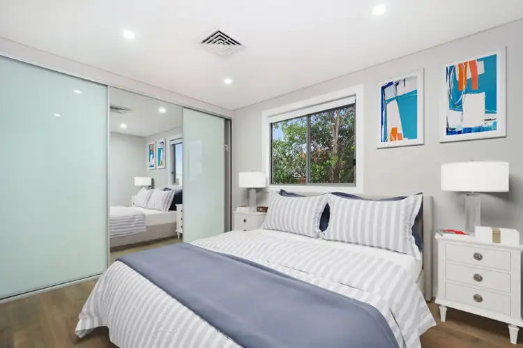 Sixth view of Homely house listing, 19 Chelmsford Road, South Wentworthville NSW 2145