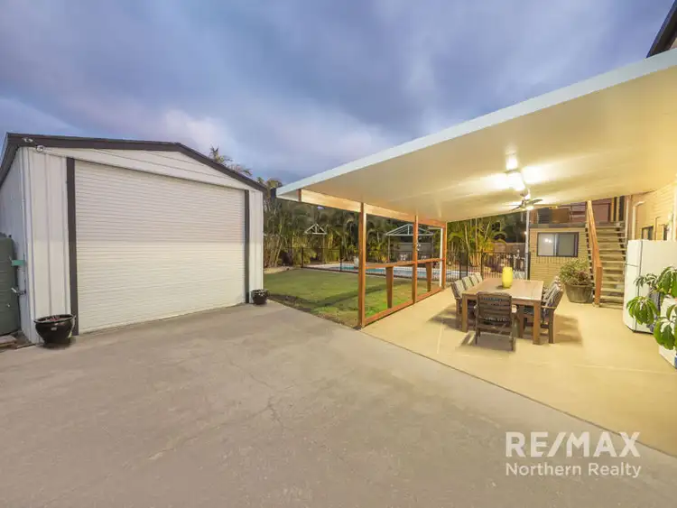 Second view of Homely house listing, 24 Leitchs Rd South, Albany Creek QLD 4035