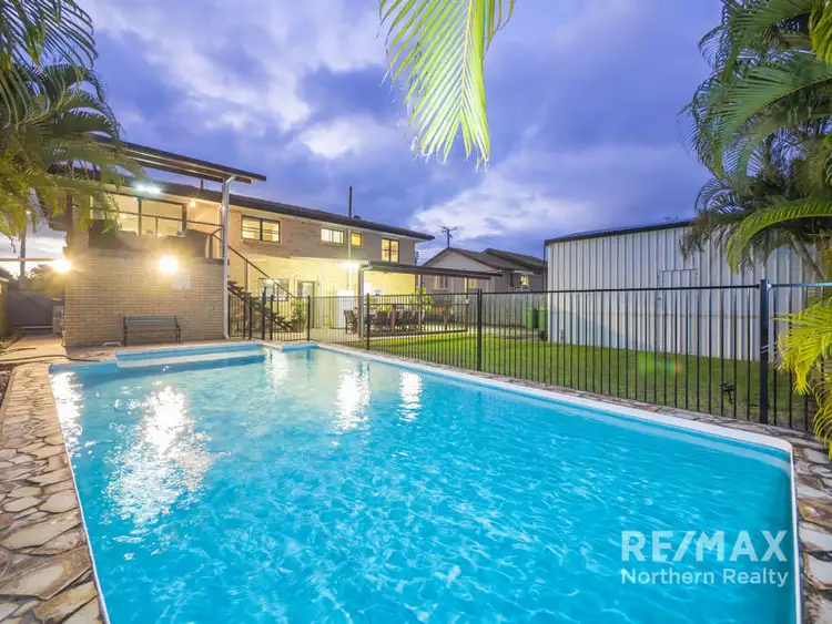 Third view of Homely house listing, 24 Leitchs Rd South, Albany Creek QLD 4035