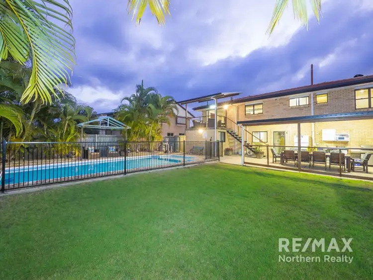 Fourth view of Homely house listing, 24 Leitchs Rd South, Albany Creek QLD 4035