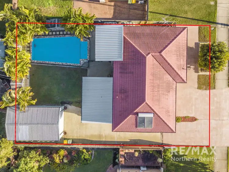 Fifth view of Homely house listing, 24 Leitchs Rd South, Albany Creek QLD 4035