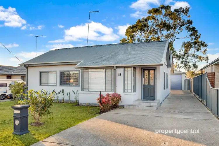 85 Oxford Street, Cambridge Park NSW 2747