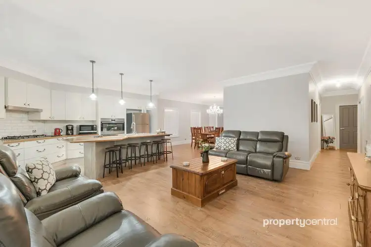Second view of Homely house listing, 85 Oxford Street, Cambridge Park NSW 2747
