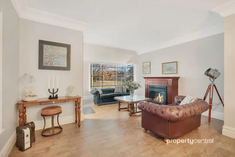 Third view of Homely house listing, 85 Oxford Street, Cambridge Park NSW 2747