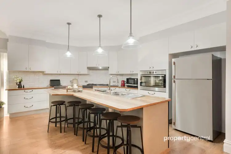 Fourth view of Homely house listing, 85 Oxford Street, Cambridge Park NSW 2747