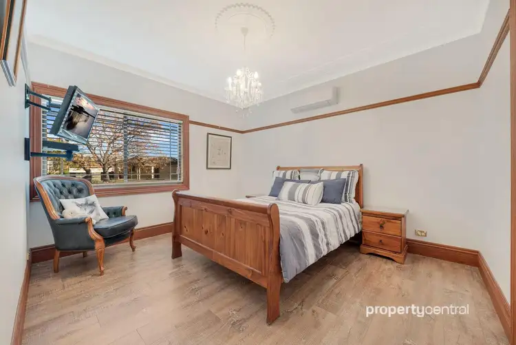Sixth view of Homely house listing, 85 Oxford Street, Cambridge Park NSW 2747