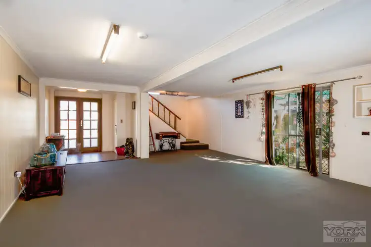 Sixth view of Homely house listing, 453 Stenner Street, Harristown QLD 4350
