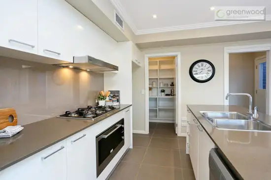 Third view of Homely house listing, 134 Rutherford Avenue, Kellyville NSW 2155