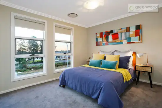 Seventh view of Homely house listing, 134 Rutherford Avenue, Kellyville NSW 2155