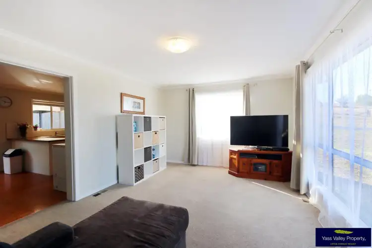 Second view of Homely house listing, 21 Hope Street, Yass NSW 2582