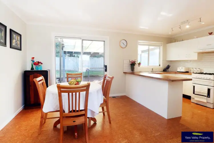 Third view of Homely house listing, 21 Hope Street, Yass NSW 2582