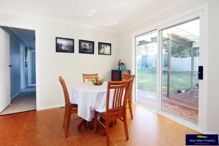 Fourth view of Homely house listing, 21 Hope Street, Yass NSW 2582