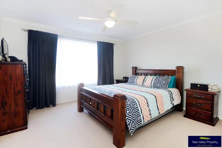 Sixth view of Homely house listing, 21 Hope Street, Yass NSW 2582