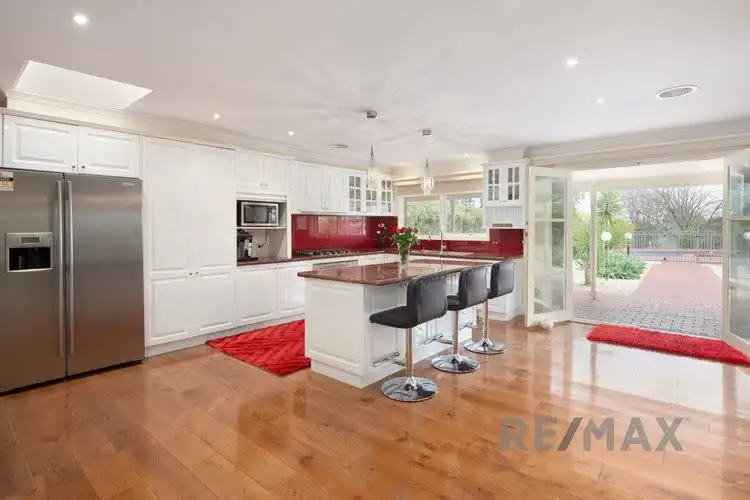 Third view of Homely house listing, 8 Jacques Road, Narre Warren North VIC 3804