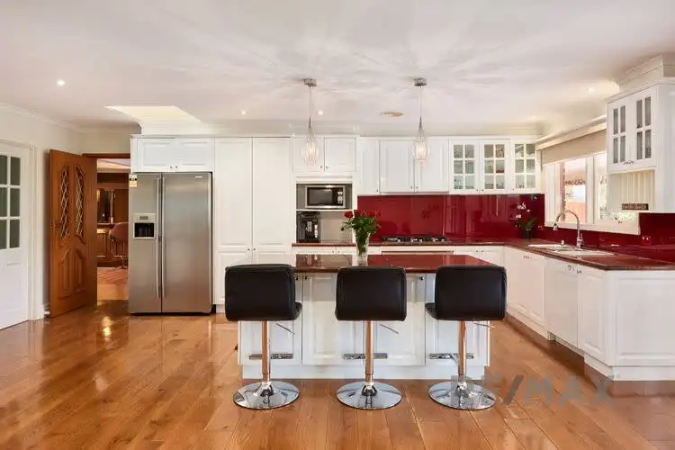 Fourth view of Homely house listing, 8 Jacques Road, Narre Warren North VIC 3804