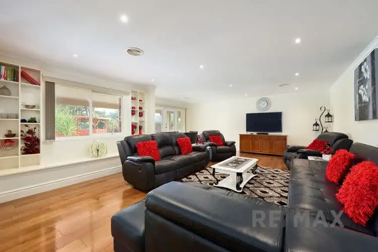 Fifth view of Homely house listing, 8 Jacques Road, Narre Warren North VIC 3804