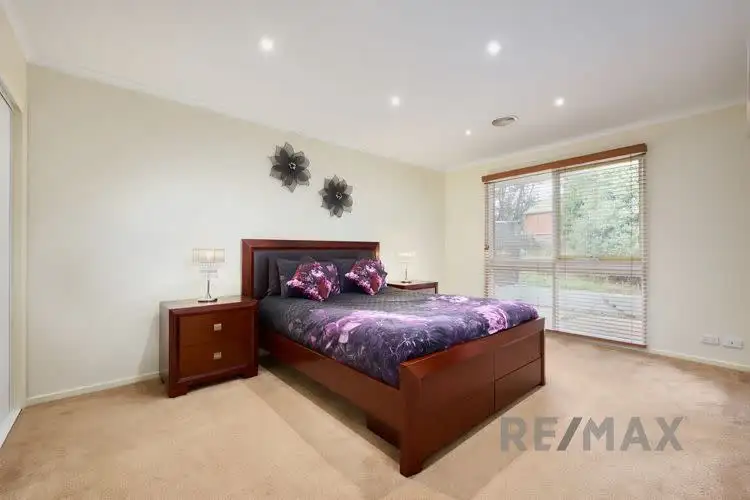 Sixth view of Homely house listing, 8 Jacques Road, Narre Warren North VIC 3804
