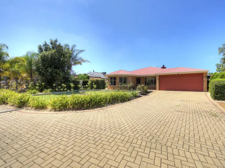 Second view of Homely house listing, 17 Bittern Close, Maida Vale WA 6057