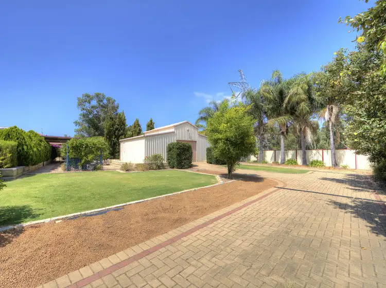 Fourth view of Homely house listing, 17 Bittern Close, Maida Vale WA 6057