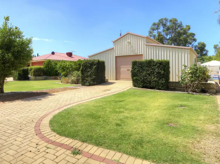 Fifth view of Homely house listing, 17 Bittern Close, Maida Vale WA 6057