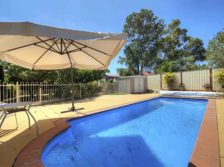 Seventh view of Homely house listing, 17 Bittern Close, Maida Vale WA 6057