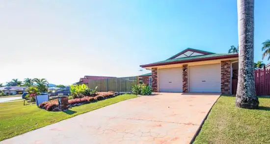 Main view of Homely house listing, 81 Emperor Drive, Andergrove QLD 4740