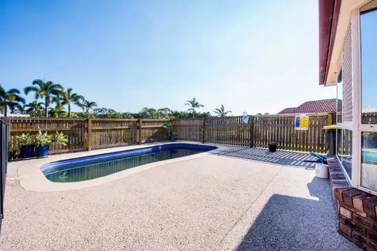 Third view of Homely house listing, 81 Emperor Drive, Andergrove QLD 4740