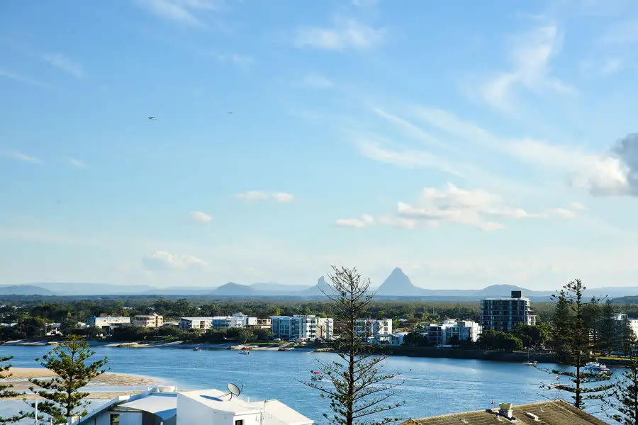 Main view of Homely unit listing, 36/30 Minchinton Street, Caloundra QLD 4551