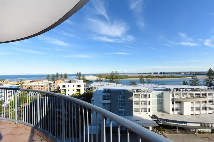 Second view of Homely unit listing, 36/30 Minchinton Street, Caloundra QLD 4551