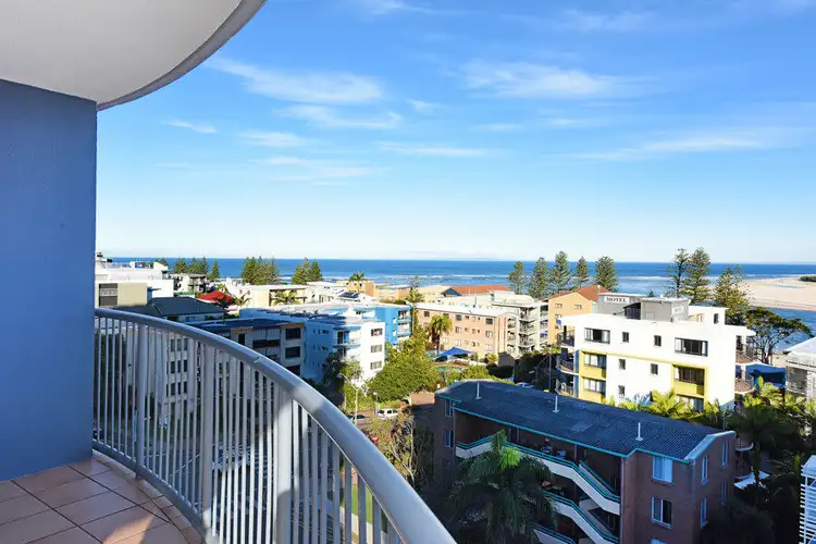 Third view of Homely unit listing, 36/30 Minchinton Street, Caloundra QLD 4551