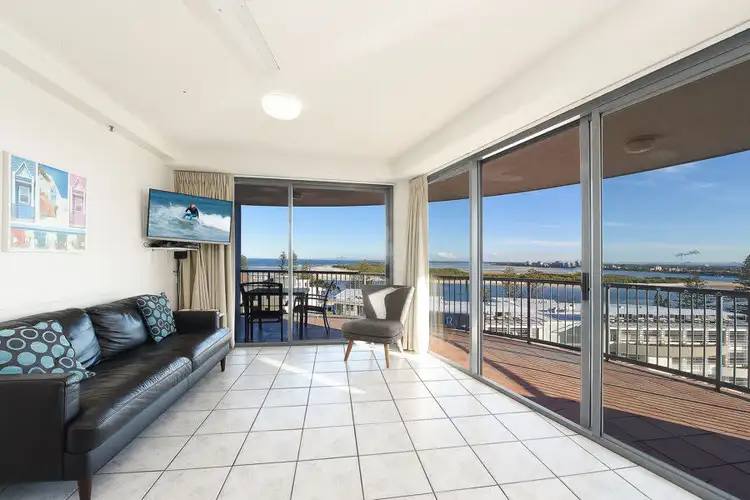 Fourth view of Homely unit listing, 36/30 Minchinton Street, Caloundra QLD 4551