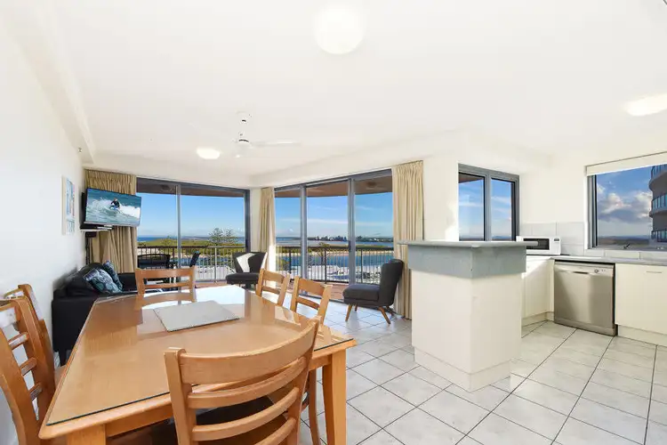 Fifth view of Homely unit listing, 36/30 Minchinton Street, Caloundra QLD 4551