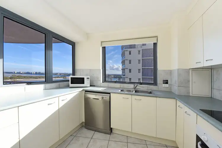 Sixth view of Homely unit listing, 36/30 Minchinton Street, Caloundra QLD 4551
