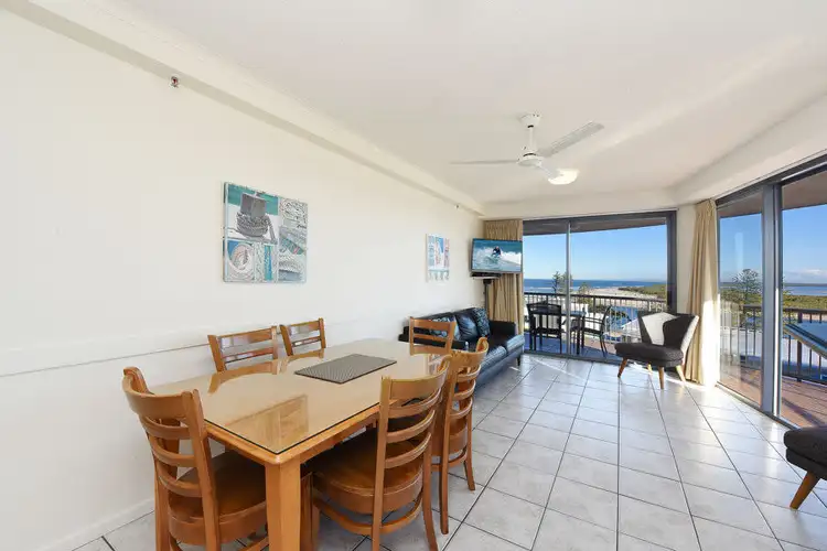 Seventh view of Homely unit listing, 36/30 Minchinton Street, Caloundra QLD 4551
