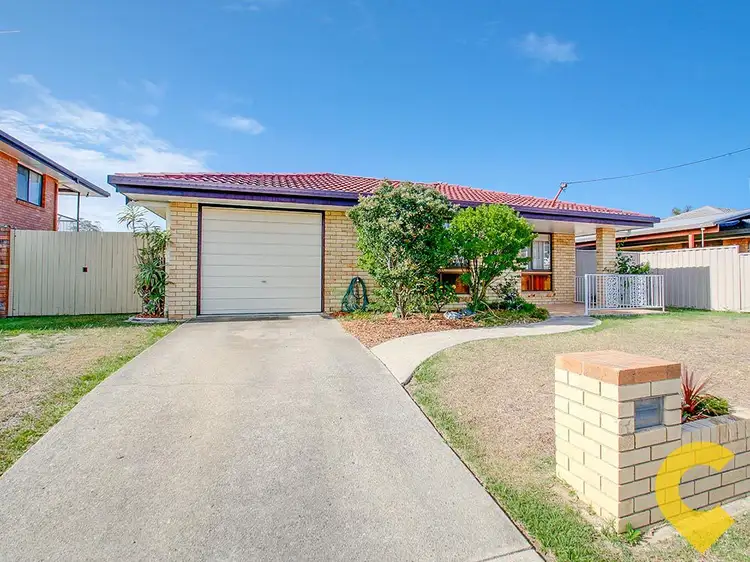 Main view of Homely house listing, 11 Pitchie Street, Strathpine QLD 4500