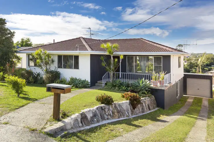 84 Seaview Street, Nambucca Heads NSW 2448
