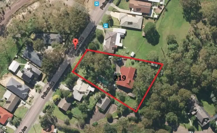 219 Pollock Avenue, Wyong NSW 2259