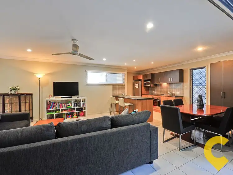 Second view of Homely villa listing, 1/23 Grays Road, Gaythorne QLD 4051
