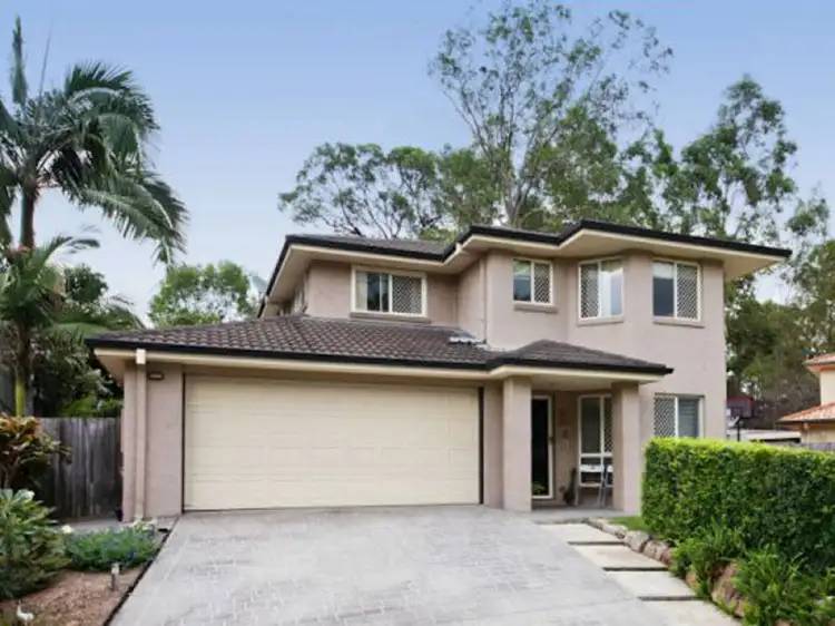 20 Ponti Street, Mcdowall QLD 4053