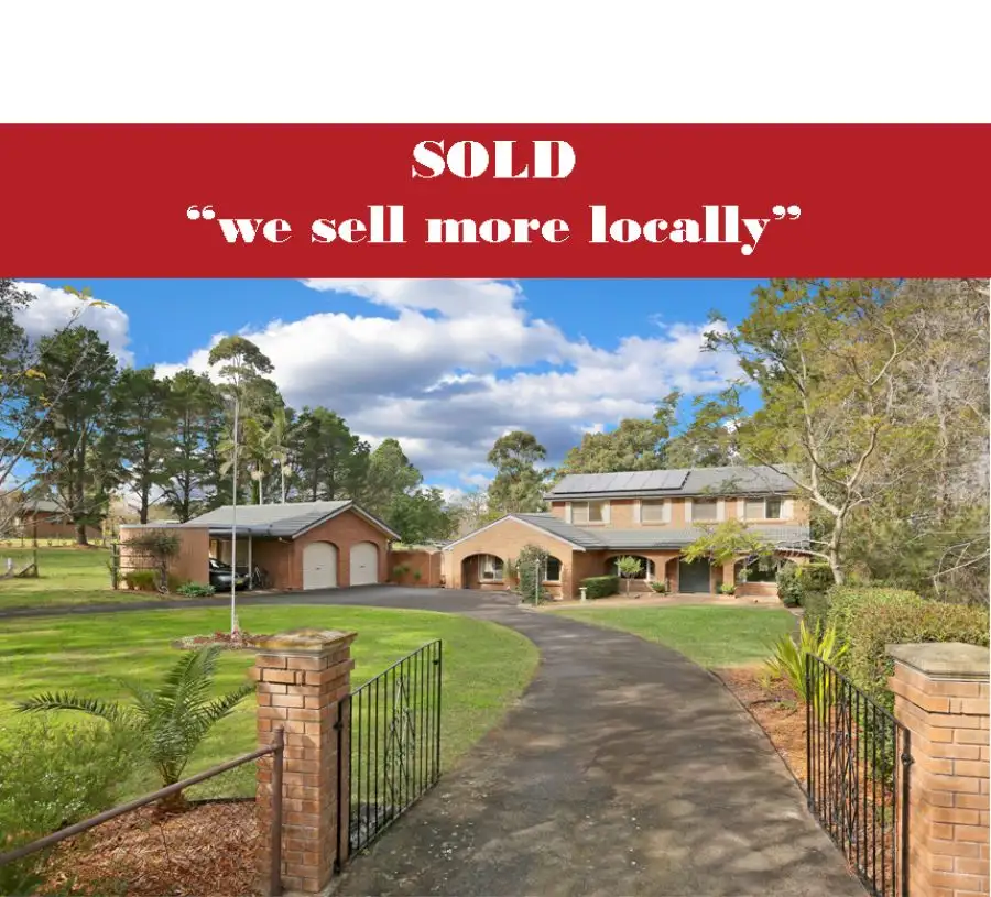 Main view of Homely house listing, 12 Emperor Place, Kenthurst NSW 2156