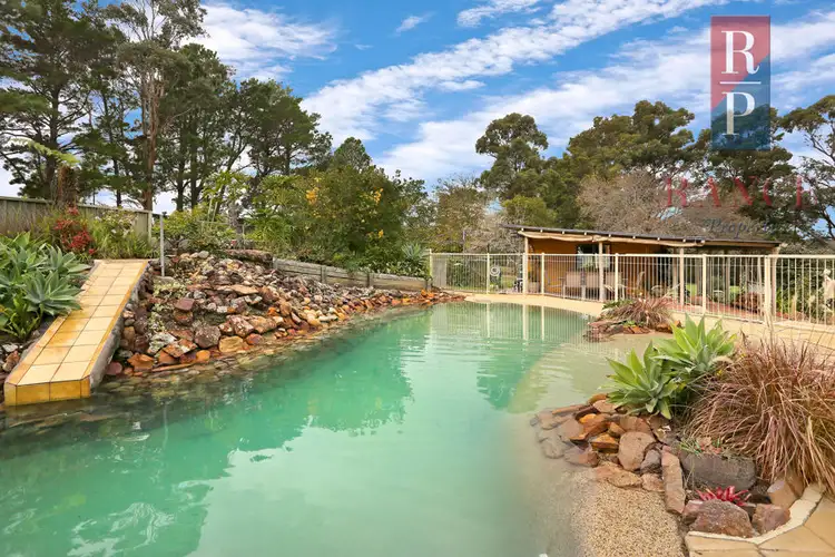 Second view of Homely house listing, 12 Emperor Place, Kenthurst NSW 2156