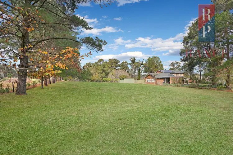 Third view of Homely house listing, 12 Emperor Place, Kenthurst NSW 2156