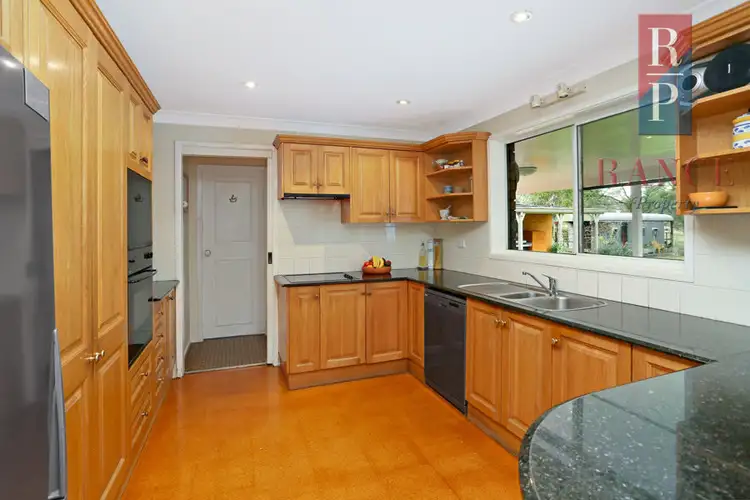 Fourth view of Homely house listing, 12 Emperor Place, Kenthurst NSW 2156