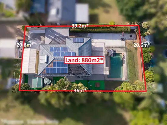 Third view of Homely house listing, 15 Sunningdale Avenue, Rochedale South QLD 4123