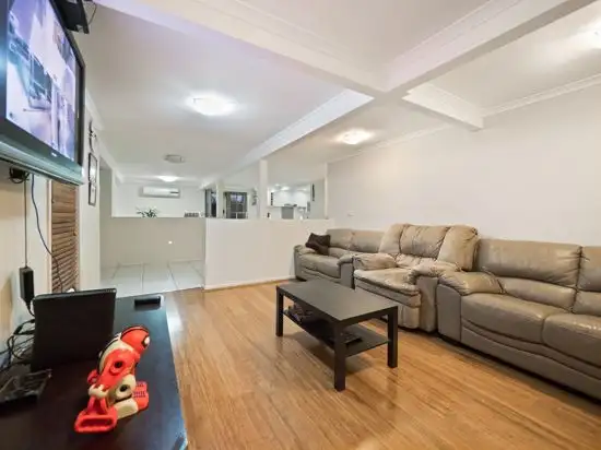 Fourth view of Homely house listing, 15 Sunningdale Avenue, Rochedale South QLD 4123