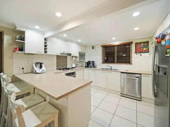 Sixth view of Homely house listing, 15 Sunningdale Avenue, Rochedale South QLD 4123